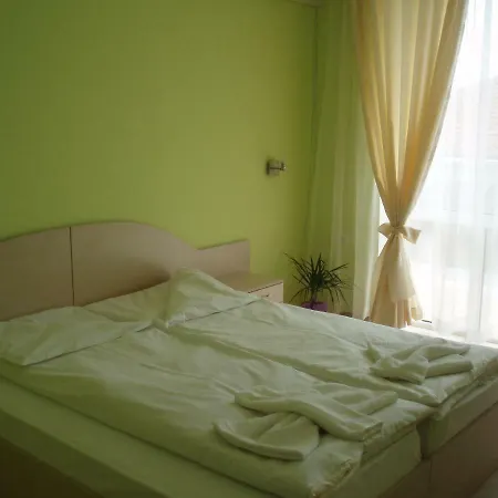 Niki Affittacamere Sveti Vlas
